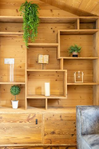 Vente Appartement de luxe Morzine 4 Pièces 124 m²