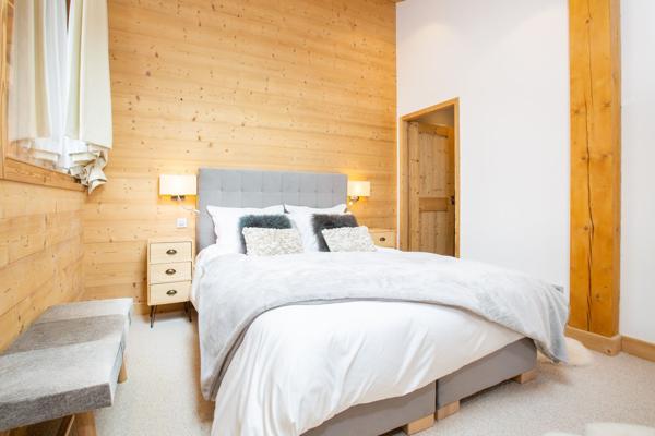 Vente Appartement de luxe Morzine 4 Pièces 124 m²