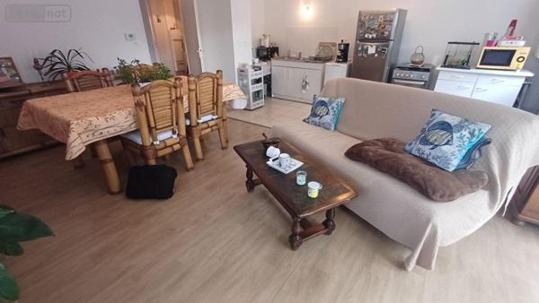 Appartement à vendre à Amiens dans la Somme (80000), ref : 80011-5538   
Vallée des Vignes Paul Claudel