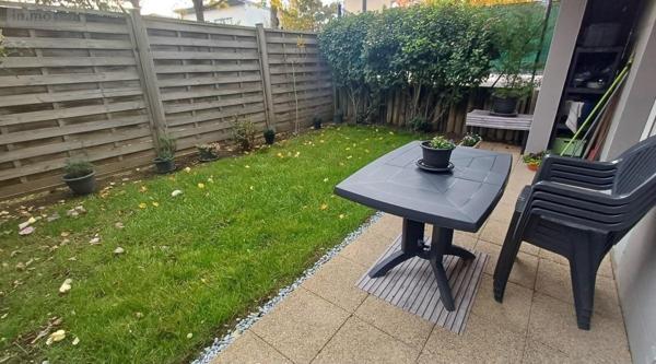 Appartement à vendre à Amiens dans la Somme (80000), ref : 80011-5538   
Vallée des Vignes Paul Claudel