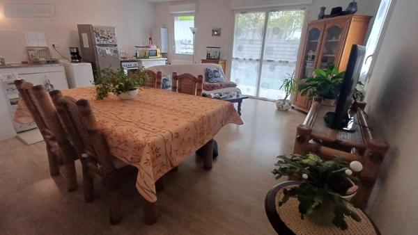 Appartement à vendre à Amiens dans la Somme (80000), ref : 80011-5538   
Vallée des Vignes Paul Claudel