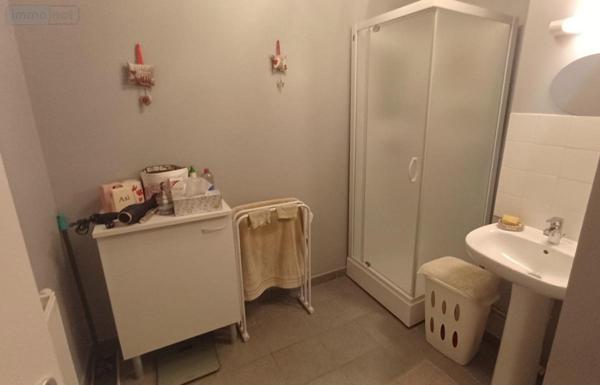 Appartement à vendre à Amiens dans la Somme (80000), ref : 80011-5538   
Vallée des Vignes Paul Claudel