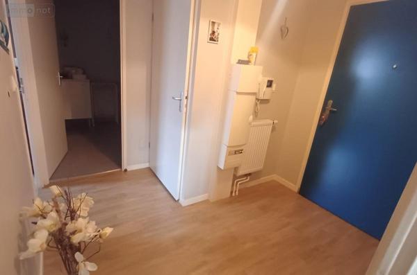 Appartement à vendre à Amiens dans la Somme (80000), ref : 80011-5538   
Vallée des Vignes Paul Claudel