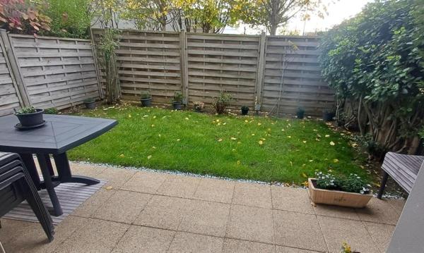 Appartement à vendre à Amiens dans la Somme (80000), ref : 80011-5538   
Vallée des Vignes Paul Claudel