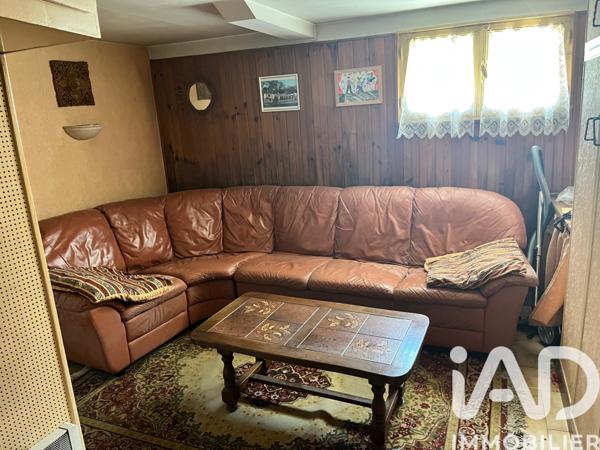 Maison à vendre 4 pièces 66 m² Rambouillet