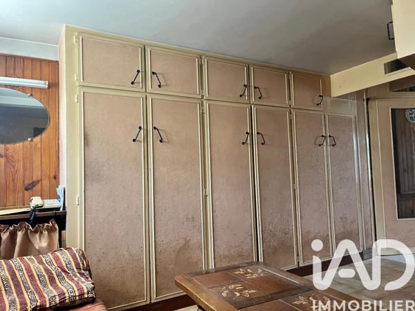 Maison à vendre 4 pièces 66 m² Rambouillet