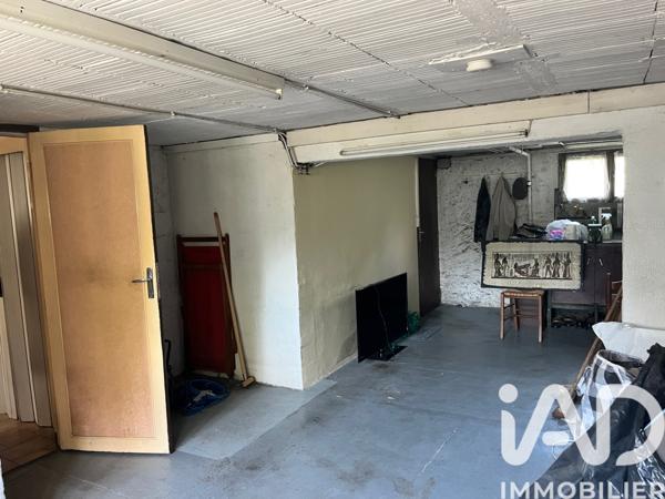 Maison à vendre 4 pièces 66 m² Rambouillet