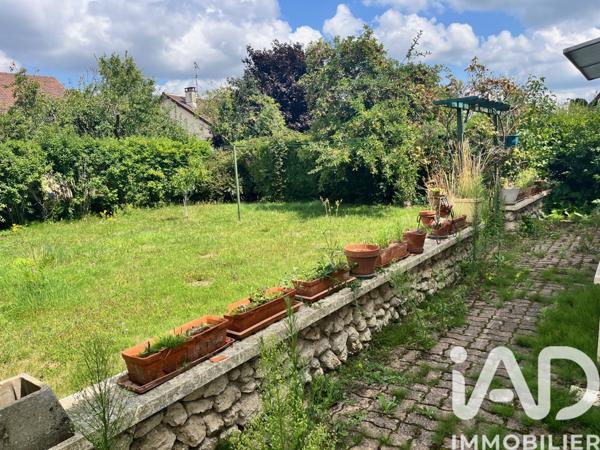 Maison à vendre 4 pièces 66 m² Rambouillet