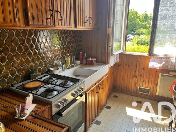 Maison à vendre 4 pièces 66 m² Rambouillet
