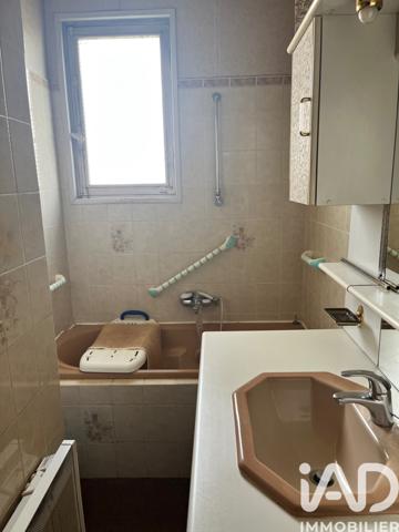 Maison à vendre 4 pièces 66 m² Rambouillet