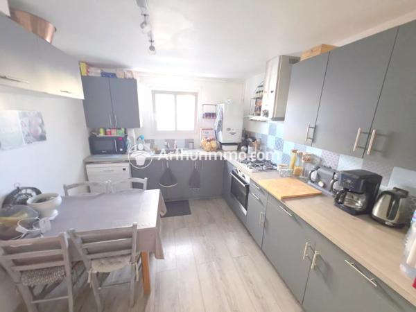 Vente Maison 4 pièces 82 m2 à Savigny-le-Temple