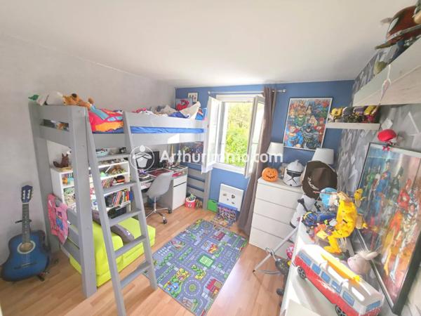 Vente Maison 4 pièces 82 m2 à Savigny-le-Temple