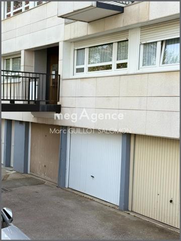 Appartement à BOULOGNE-SUR-MER, 62200 - 4 pièces 87m²