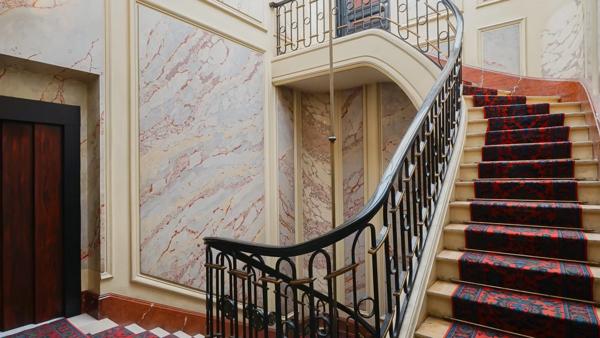 Appartement Paris 1 er - OPÉRA / PALAIS ROYAL