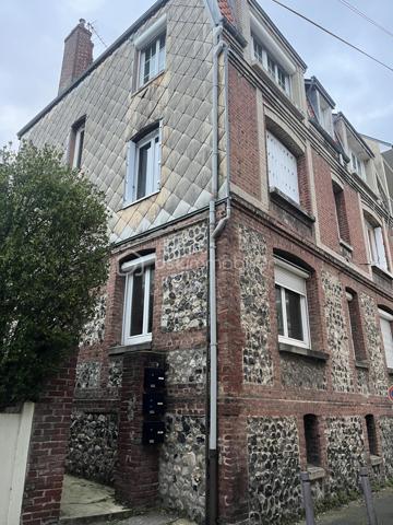 Appartement de 67 m²