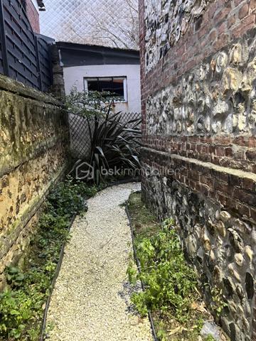 Appartement de 67 m²