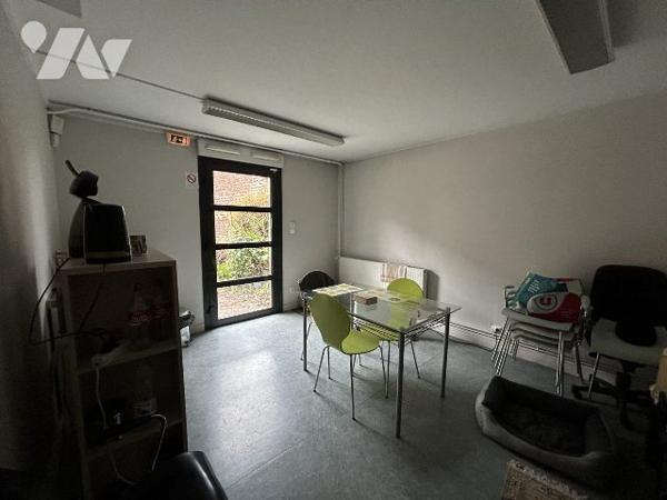 Immeuble - SAINT-QUENTIN