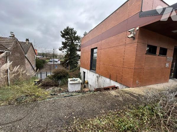 Immeuble - SAINT-QUENTIN