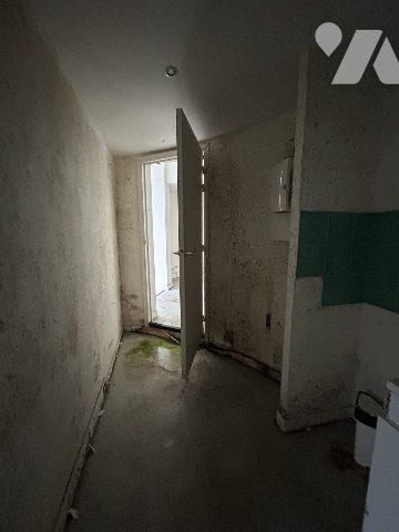 Immeuble - SAINT-QUENTIN