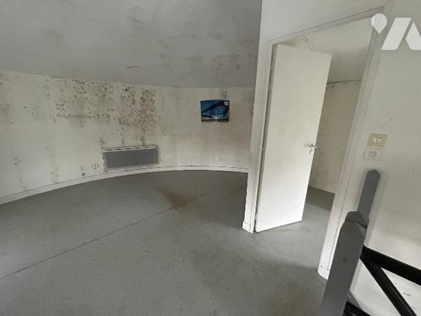 Immeuble - SAINT-QUENTIN