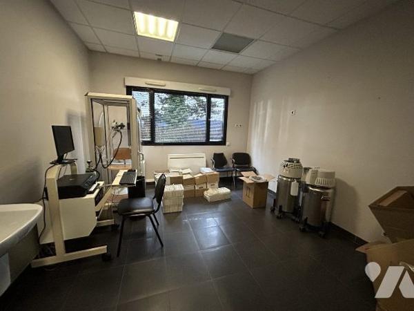 Immeuble - SAINT-QUENTIN