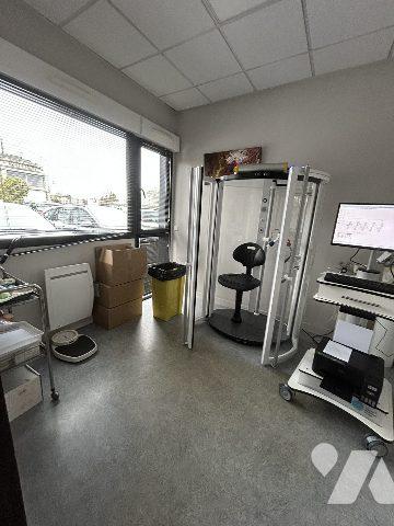 Immeuble - SAINT-QUENTIN