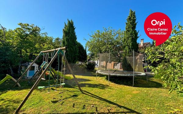 Maison à vendre    4 pièces •  Labastide-Saint-Georges