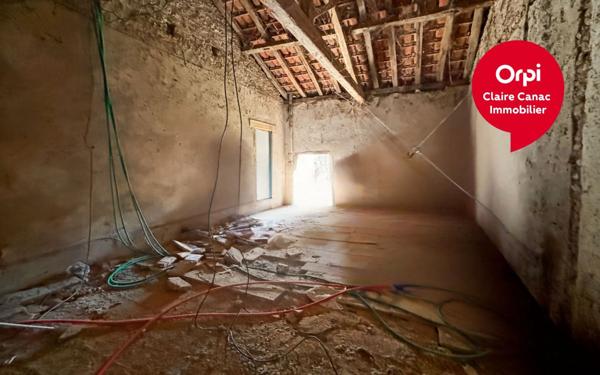 Maison à vendre    4 pièces •  Labastide-Saint-Georges