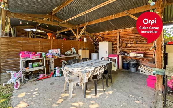 Maison à vendre    4 pièces •  Labastide-Saint-Georges