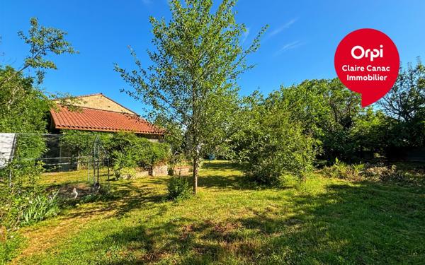 Maison à vendre    4 pièces •  Labastide-Saint-Georges