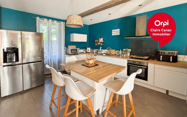 Maison à vendre    4 pièces •  Labastide-Saint-Georges