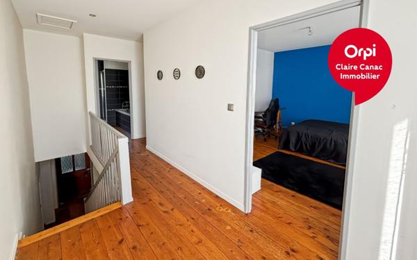 Maison à vendre    4 pièces •  Labastide-Saint-Georges