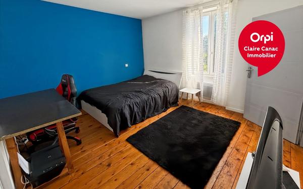 Maison à vendre    4 pièces •  Labastide-Saint-Georges