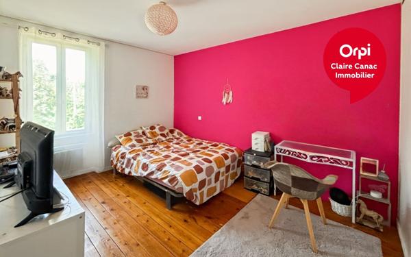 Maison à vendre    4 pièces •  Labastide-Saint-Georges