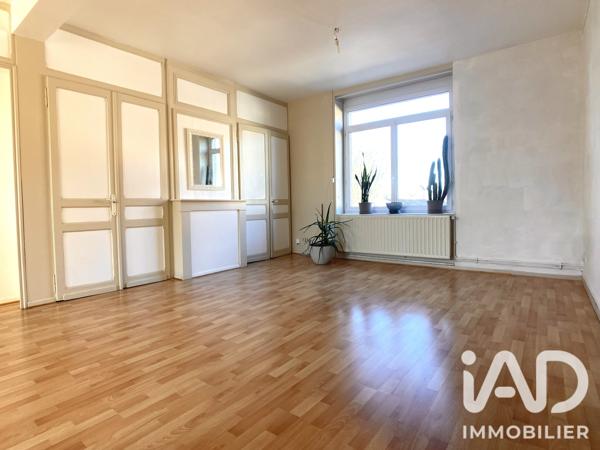 Maison à vendre 6 pièces 155 m² Lille