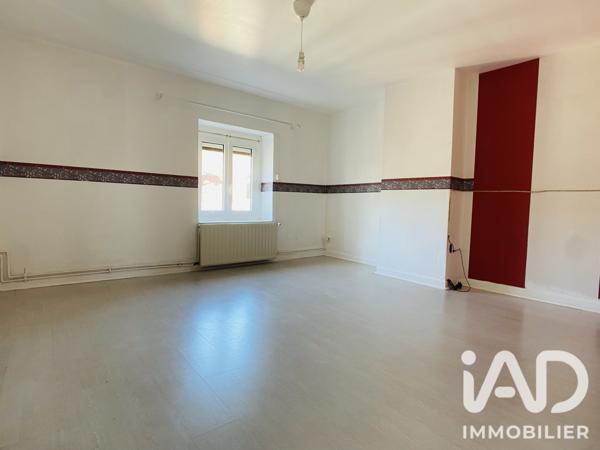 Maison à vendre 6 pièces 155 m² Lille