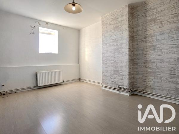 Maison à vendre 6 pièces 155 m² Lille