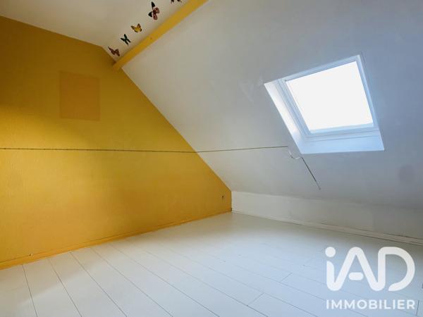 Maison à vendre 6 pièces 155 m² Lille