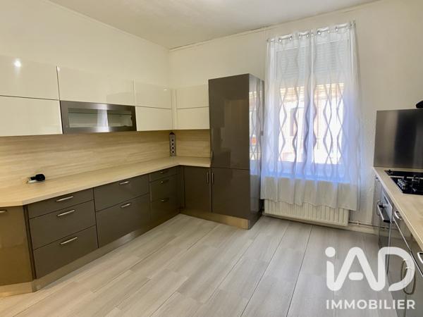 Maison à vendre 6 pièces 155 m² Lille
