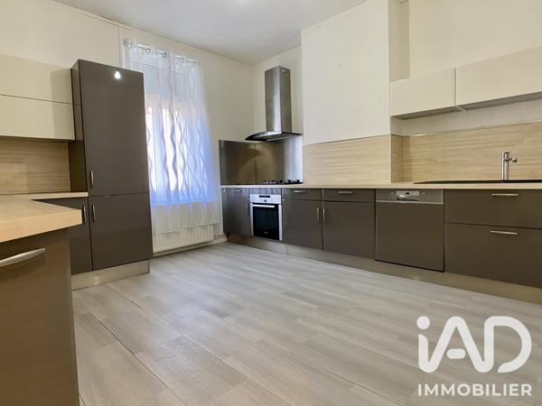 Maison à vendre 6 pièces 155 m² Lille