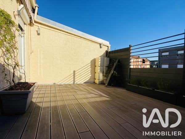 Maison à vendre 6 pièces 155 m² Lille