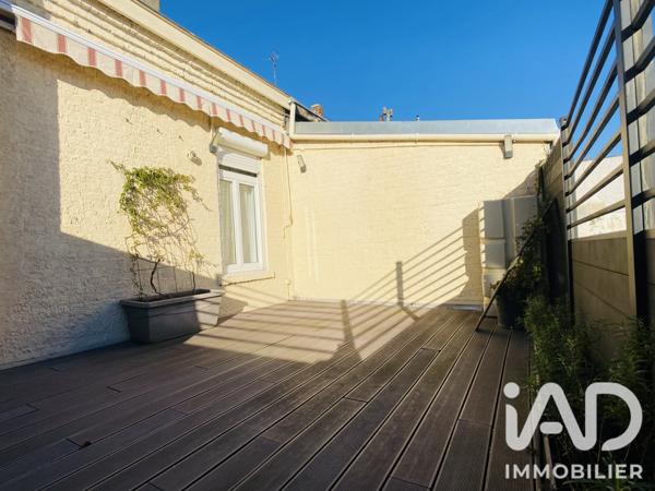 Maison à vendre 6 pièces 155 m² Lille