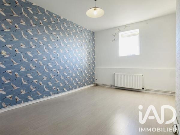 Maison à vendre 6 pièces 155 m² Lille