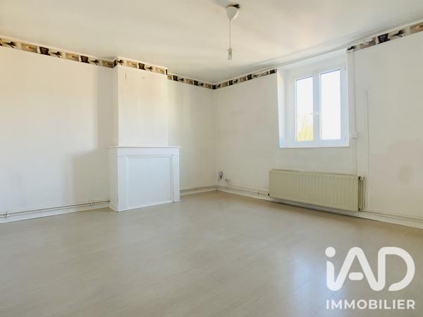 Maison à vendre 6 pièces 155 m² Lille