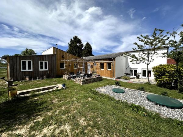 Vente / Maison T5