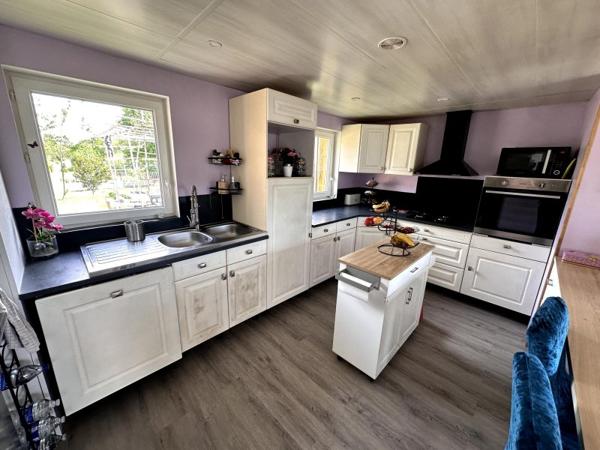 Vente / Maison T5