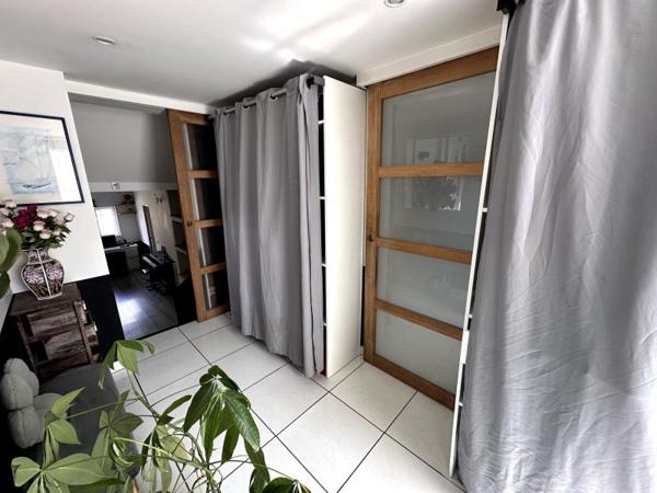 Vente / Maison T5