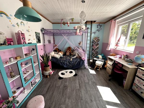 Vente / Maison T5