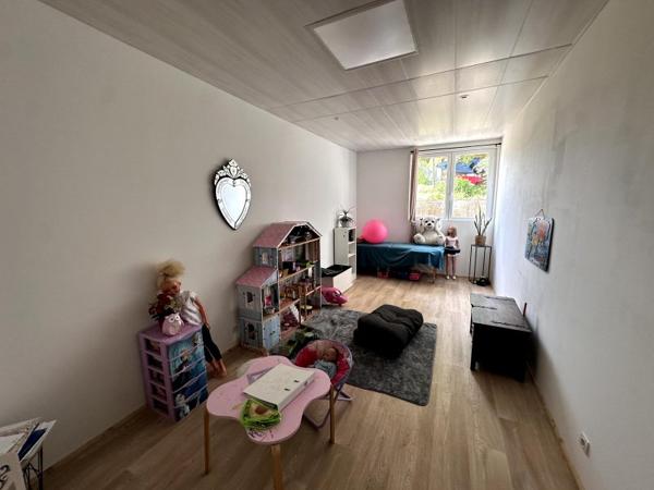 Vente / Maison T5