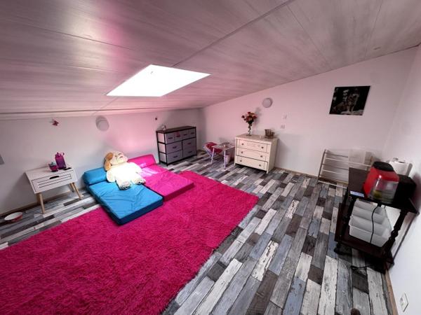 Vente / Maison T5